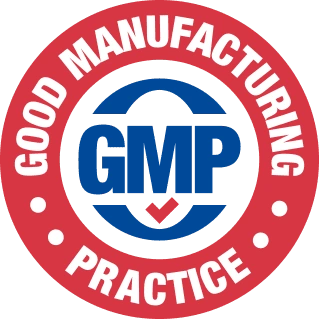 Trimoryn cGMP Certified Facility