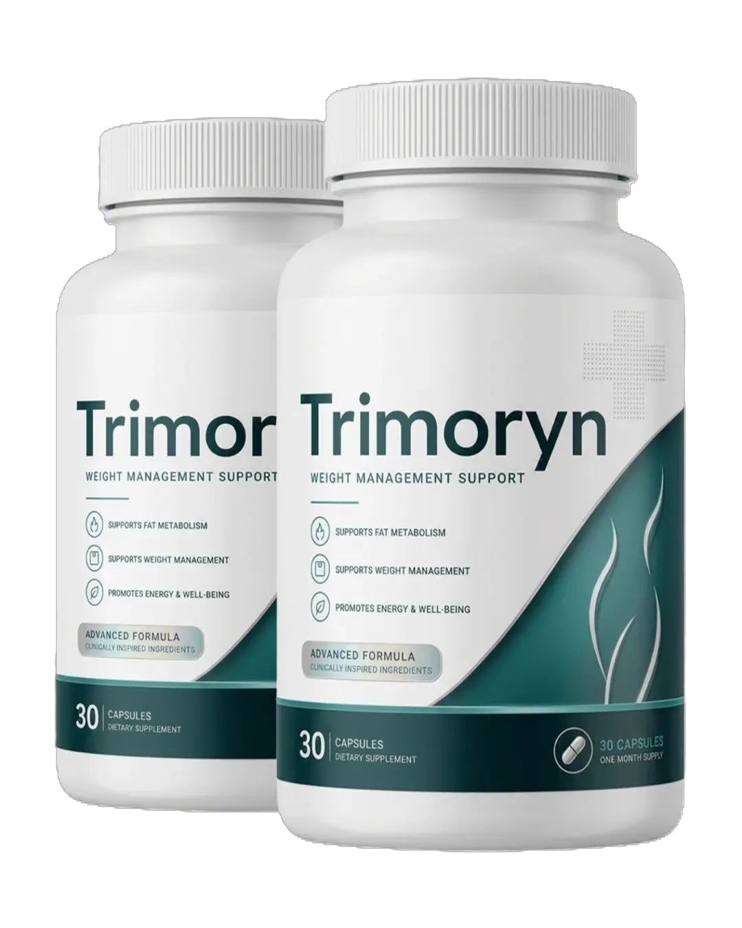 Trimoryn 2 Bottles